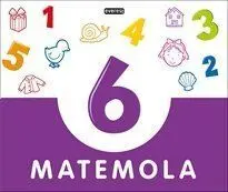 MATEMOLA 6 (2024)