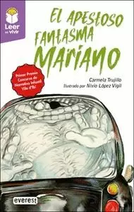 EL APESTOSO FANTASMA MARIANO
