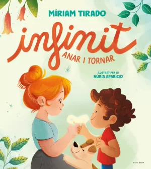 INFINIT. ANAR I TORNAR INFINIT. ANAR I TORNAR