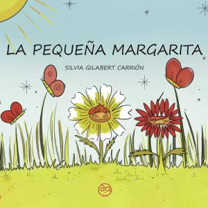 LA PEQUEÑA MARGARITA