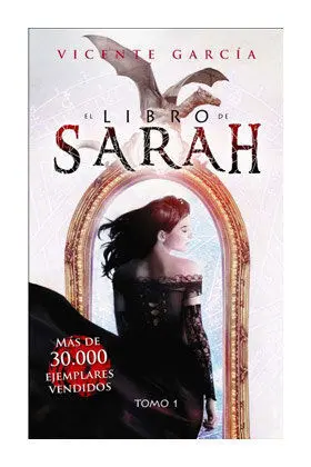 EL LIBRO DE SARAH. TOMO 1