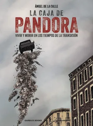 LA CAJA DE PANDORA