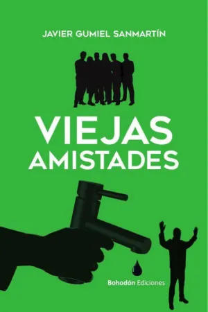 VIEJAS AMISTADES