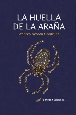 LA HUELLA DE LA ARAÑA