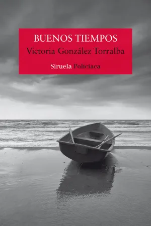 BUENOS TIEMPOS BUENOS TIEMPOS