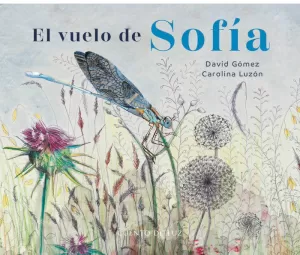 EL VUELO DE SOFÍA