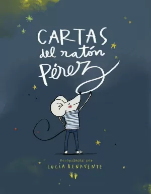 CARTAS DEL RATON PEREZ