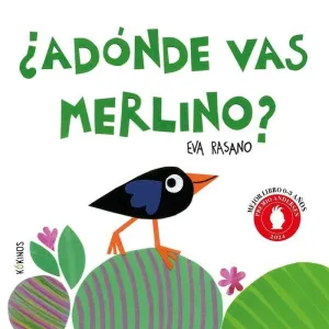 ¿A DÓNDE VAS MARLINO?