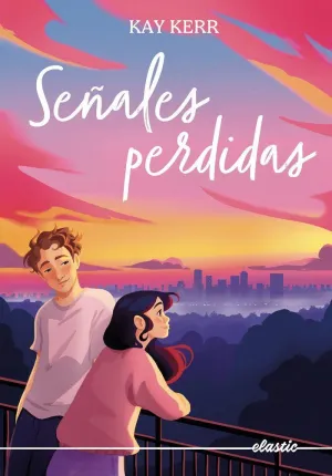 SEÑALES PERDIDAS SEÑALES PERDIDAS