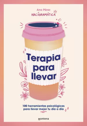 TERAPIA PARA LLEVAR