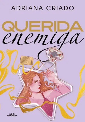 QUERIDA ENEMIGA (TRILOGÍA CLICHÉ 3) QUERIDA ENEMIGA (TRILOGÍA CLICHÉ 3)