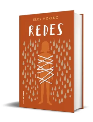 REDES (EDICIÓN TAPA DURA) (INVISIBLE 2)