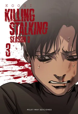 KILLING STALKING 11