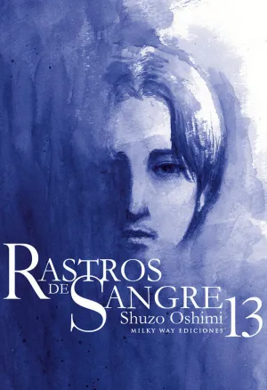 RASTROS DE SANGRE 13