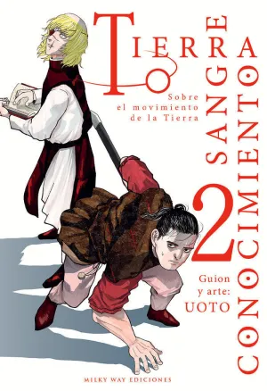 TIERRA SANGRE CONOCIMIENTO 2