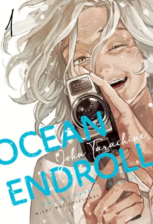 OCEAN ENDROLL 1