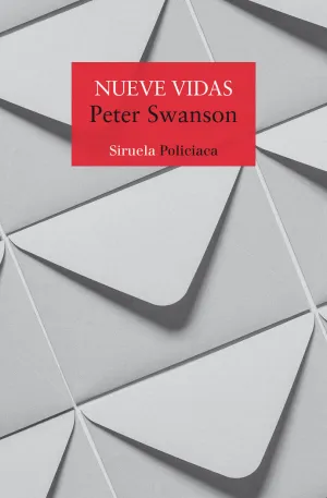 NUEVE VIDAS NUEVE VIDAS