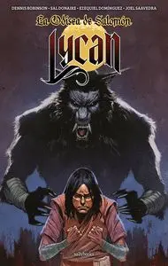 LYCAN, LA ODISEA DE SALOMÓN