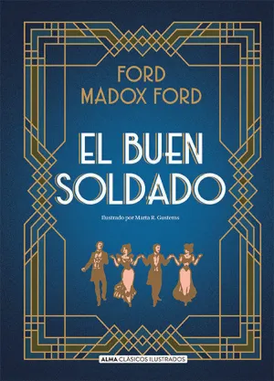 EL BUEN SOLDADO EL BUEN SOLDADO