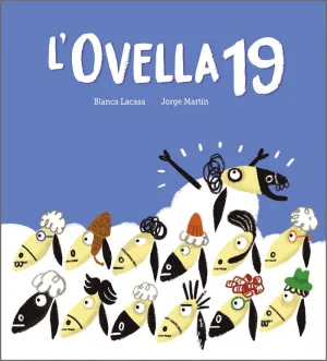 L'OVELLA 19