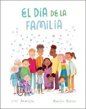 EL DÍA DE LA FAMILIA