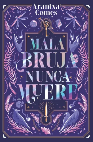 MALA BRUJA NUNCA MUERE MALA BRUJA NUNCA MUERE