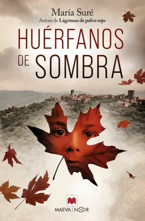 HUÉRFANOS DE SOMBRA