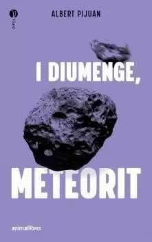 I DIUMENGE, METEORIT I DIUMENGE, METEORIT