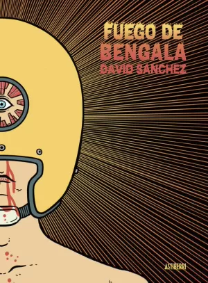 FUEGO DE BENGALA