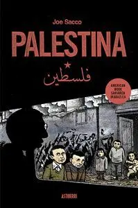 PALESTINA EUSKARAZKO EDIZIOA
