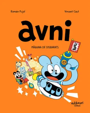 AVNI 7