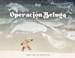 OPERACIÓN BELUGA