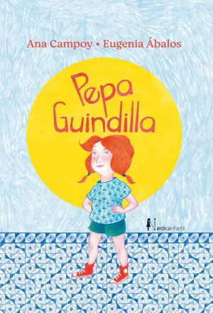 PACK NAVIDAD PEPA GUINDILLA