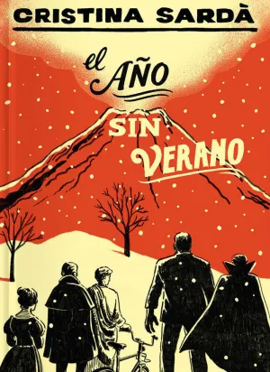 EL AÑO SIN VERANO