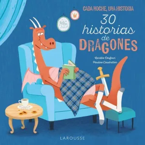 30 HISTORIAS DE DRAGONES 30 HISTORIAS DE DRAGONES