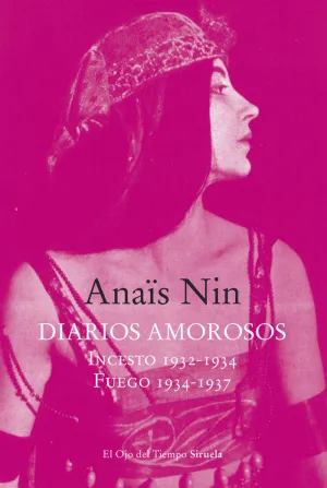 DIARIOS AMOROSOS DIARIOS AMOROSOS