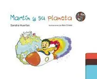 MARTÍN Y SU PLANETA