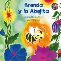 BRENDA Y LA ABEJITA