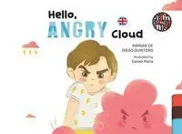HELLO, ANGRY CLOUD