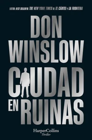 CIUDAD EN RUINAS