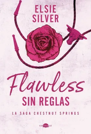 FLAWLESS: SIN REGLAS FLAWLESS: SIN REGLAS