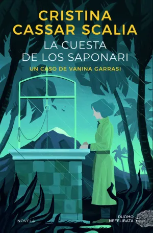 LA CUESTA DE LOS SAPONARI