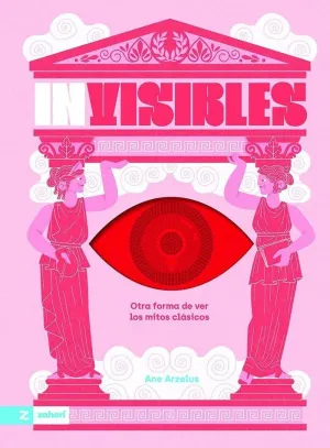INVISIBLES