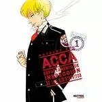 ACCA
