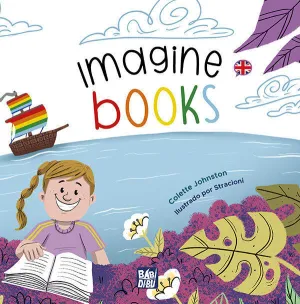 IMAGINE BOOKS