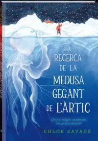 LA RECERCA DE LA MEDUSA GEGANT DE L'ÀRTIC