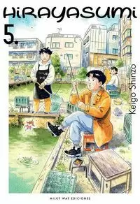 HIRAYASUMI 5