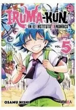 IRUMA-KUN, EN EL INSTITUTO DEMONIACO 05