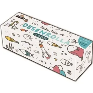 PINTA ROLLOS EL OCEANO