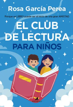 EL CLUB DE LECTURA PARA NIÑOS